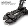 Js Products BOLT CUTTER 24" ST93909